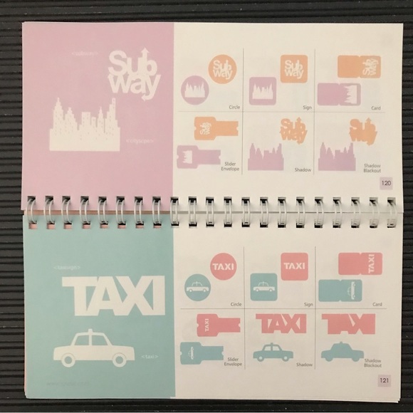 Cricut GOING PLACES vacation themed - Picture 8 of 16